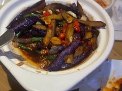 -严记小天府酸菜鱼(西四路店)