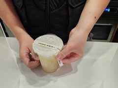 -一杯潮茶·专注潮汕茶饮(朝阳庄店)