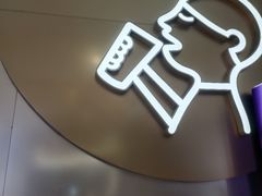 -喜茶(合肥正大广场店)