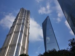 -上海中心大厦