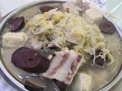 -黑龙江美食城(三角公园店)
