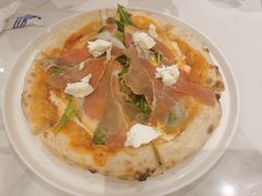 -盐说·西式餐酒馆(光明万达店)