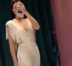 -尚美霓裳晚礼服·合唱服·舞蹈演出服租赁定制