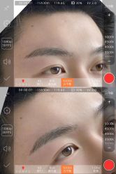 -MIVI野生眉纹绣纹眉