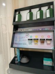 -Mr.JUDY洗个头发