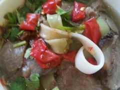 招牌牛肉粉-十里香粉馆(虹桥中路店)