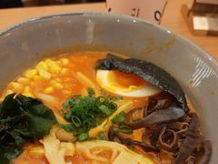 -池奈·咖喱蛋包饭(熙地港店)