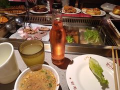 -芝小官毛肚火锅海鲜自助(淮安清江浦区新亚店)