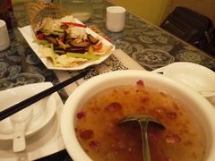-天一朴素(武汉大学店)