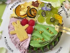 -DOPAMINE多巴胺·甜品面包·生日蛋糕(国贸店)