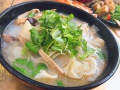 烩面-惠丰源烩面馆(经七路店)