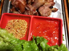 -树下时尚餐厅(翠园街店)