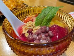 -金谷园饺子·烧烤(人大总店)
