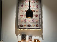 -纳鲁孜·新疆特色餐厅(上海悦荟广场店)