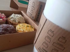 -星巴克(太原柳巷第一店)