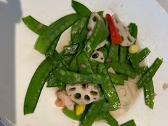 -丰收日·小海鲜·沪上家宴(顾村正大店)