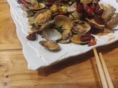 -小俩口烧烤东北菜(双井店)