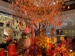 -广州花园酒店