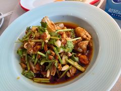 -码头见·潮汕菜(领展中心城店)
