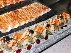 -妥妥烤肉料理(昙华林店)