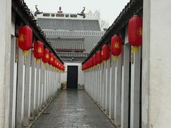 -桂林独秀峰王城景区
