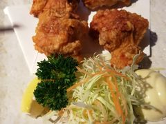 炸鸡块-小曹日本料理(软景中心店)