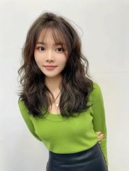 -童辉造型