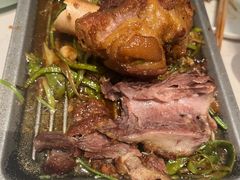 -北李妈妈菜·海肠捞饭(开发区万达店)