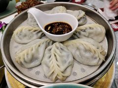 海麻线包-君霖海鲜私房菜(春柳店)