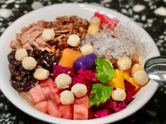 -胖妹面庄(香饵胡同店)