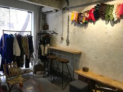 -春庄咖啡SpringHues(钟楼小区店)