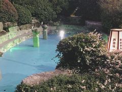 -杭州第一世界大酒店·云曼温泉