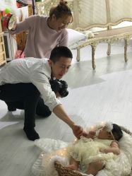 点击看大图 -BabyA 专业婴童摄影(古北时尚广场店)