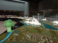 -广州市城市规划展览中心
