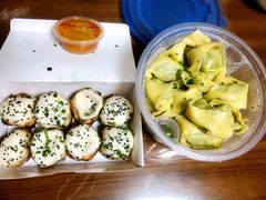 特色生煎-东泰祥生煎馆(陕西南路店)