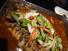 -三江源活鱼现烤(维多利摩尔城店)