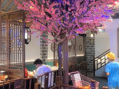 -姑苏家宴·苏帮菜·松鼠桂鱼(苏州总店)