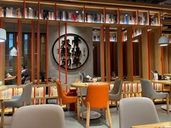 大堂-味千拉面(煌华新纪元购物广场店)