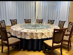 -新巴黎大酒店-巴黎中餐厅