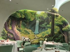 -眉州东坡·熊猫主题餐厅(枫蓝店)