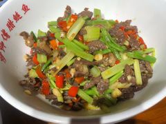 -炒师傅腊鲢鱼(左家塘店)