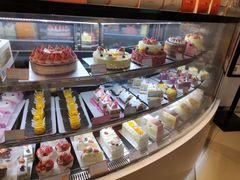 -BreadTalk面包新语·烘焙蛋糕(领展购物广场店)