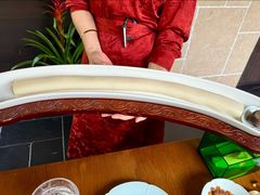 -荷风细雨·中国茶宴(碧云店)