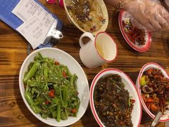 -冶建镜子·老南昌大排档·江西虾王(总店)