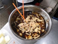 -黄连大头华烧鹅(萧地大马路店)