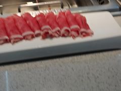 -海底捞火锅(大融城店)