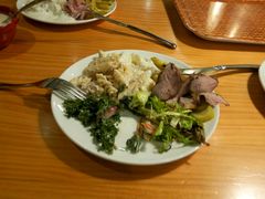 -So Lounge索兰至餐厅(蓝色港湾店)