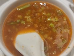 -海底捞火锅(名门店)