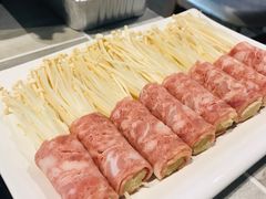 -胡哥烤肥牛(车公庙店)