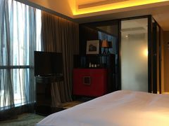 -江门富力万达嘉华酒店